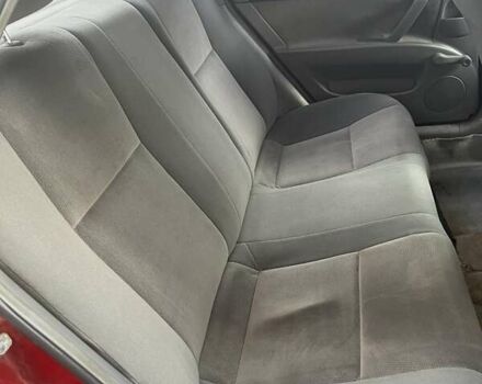 Шевроле Лачетти, объемом двигателя 1.8 л и пробегом 104 тыс. км за 6000 $, фото 14 на Automoto.ua