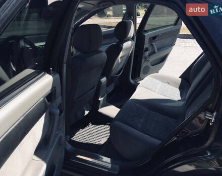 Шевроле Лачетти, объемом двигателя 1.6 л и пробегом 227 тыс. км за 3600 $, фото 9 на Automoto.ua