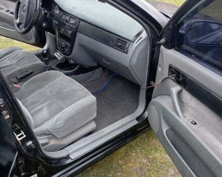 Шевроле Лачетті, об'ємом двигуна 1.6 л та пробігом 550 тис. км за 2500 $, фото 6 на Automoto.ua