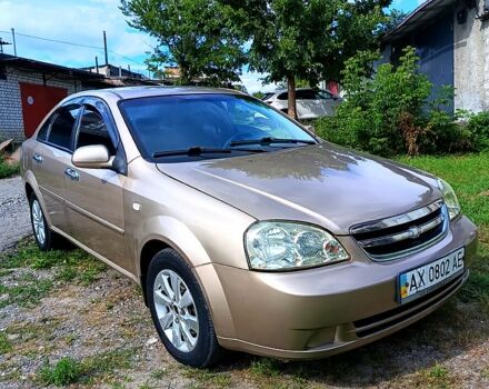 Шевроле Лачетті, об'ємом двигуна 1.8 л та пробігом 275 тис. км за 3450 $, фото 2 на Automoto.ua