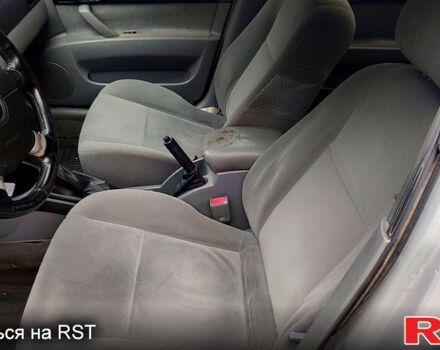 Шевроле Лачетті, об'ємом двигуна 1.8 л та пробігом 0 тис. км за 3750 $, фото 8 на Automoto.ua