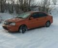 Шевроле Лачетті, об'ємом двигуна 1.8 л та пробігом 230 тис. км за 5200 $, фото 1 на Automoto.ua