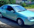 Шевроле Лачетти, объемом двигателя 1.6 л и пробегом 0 тыс. км за 2999 $, фото 1 на Automoto.ua