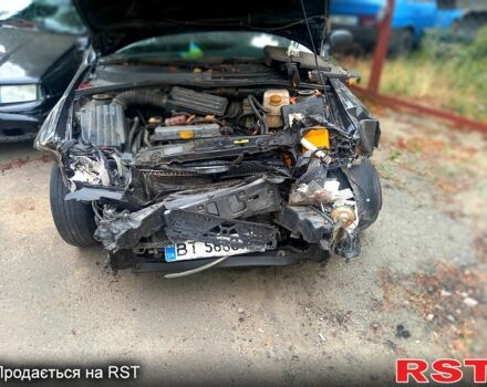 Шевроле Лачетти, объемом двигателя 1.8 л и пробегом 212 тыс. км за 1500 $, фото 3 на Automoto.ua