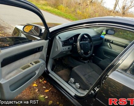 Шевроле Лачетти, объемом двигателя 1.6 л и пробегом 190 тыс. км за 3700 $, фото 1 на Automoto.ua