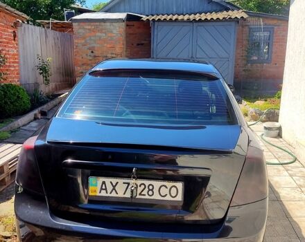 Шевроле Лачетті, об'ємом двигуна 1.8 л та пробігом 275 тис. км за 4700 $, фото 6 на Automoto.ua