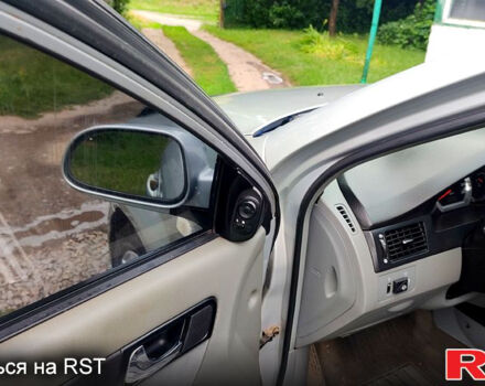 Шевроле Лачетті, об'ємом двигуна 1.8 л та пробігом 0 тис. км за 3750 $, фото 11 на Automoto.ua