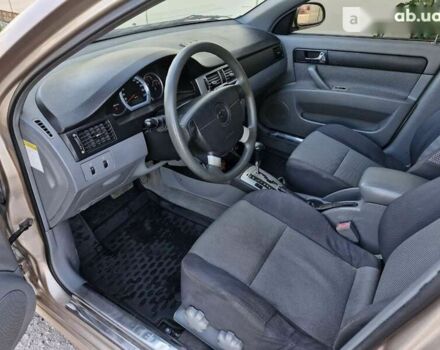 Шевроле Лачетті, об'ємом двигуна 1.8 л та пробігом 160 тис. км за 3699 $, фото 14 на Automoto.ua