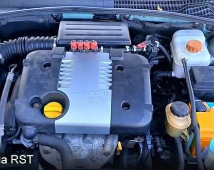 Шевроле Лачетти, объемом двигателя 1.8 л и пробегом 200 тыс. км за 4900 $, фото 5 на Automoto.ua