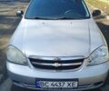 Шевроле Лачетти, объемом двигателя 1.6 л и пробегом 210 тыс. км за 2999 $, фото 1 на Automoto.ua