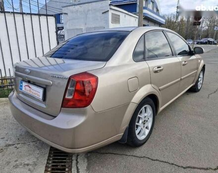 Шевроле Лачетти, объемом двигателя 1.8 л и пробегом 160 тыс. км за 3699 $, фото 5 на Automoto.ua