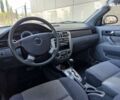 Шевроле Лачетті, об'ємом двигуна 1.8 л та пробігом 160 тис. км за 3699 $, фото 12 на Automoto.ua