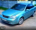 Шевроле Лачетти, объемом двигателя 1.6 л и пробегом 0 тыс. км за 2999 $, фото 1 на Automoto.ua