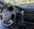 Шевроле Лачетті, об'ємом двигуна 1.8 л та пробігом 160 тис. км за 3699 $, фото 13 на Automoto.ua