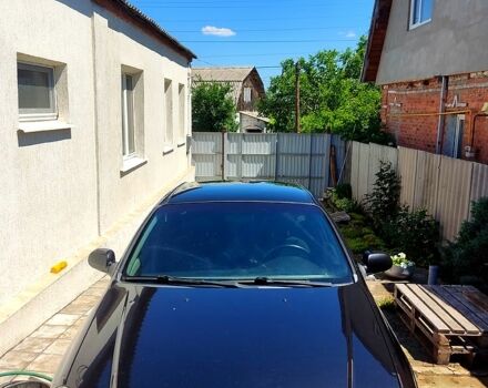 Шевроле Лачетті, об'ємом двигуна 1.8 л та пробігом 275 тис. км за 4700 $, фото 7 на Automoto.ua