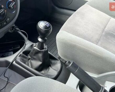 Шевроле Лачетті, об'ємом двигуна 1.6 л та пробігом 158 тис. км за 4650 $, фото 13 на Automoto.ua