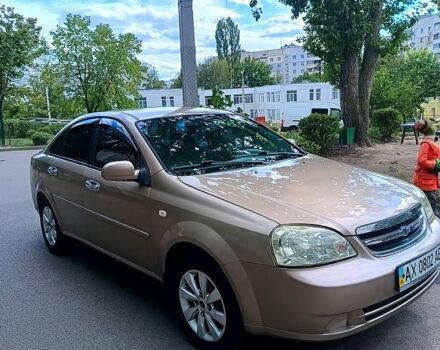 Шевроле Лачетті, об'ємом двигуна 1.8 л та пробігом 275 тис. км за 3450 $, фото 3 на Automoto.ua