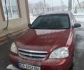 Шевроле Лачетти, объемом двигателя 1.6 л и пробегом 190 тыс. км за 7500 $, фото 1 на Automoto.ua