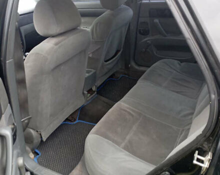 Шевроле Лачетті, об'ємом двигуна 1.6 л та пробігом 550 тис. км за 2500 $, фото 7 на Automoto.ua