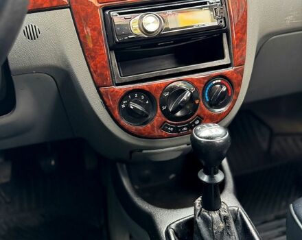 Шевроле Лачетти, объемом двигателя 1.6 л и пробегом 250 тыс. км за 3850 $, фото 10 на Automoto.ua