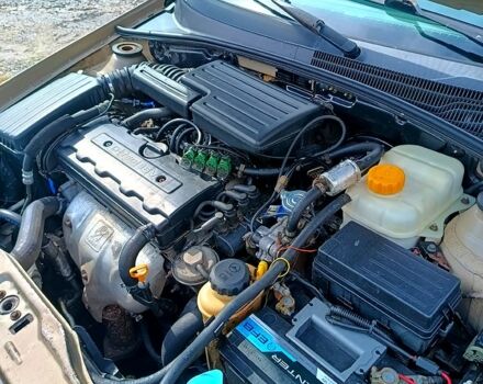 Шевроле Лачетті, об'ємом двигуна 1.8 л та пробігом 275 тис. км за 3450 $, фото 6 на Automoto.ua