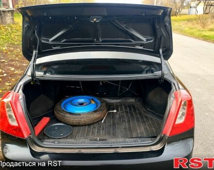 Шевроле Лачетти, объемом двигателя 1.6 л и пробегом 190 тыс. км за 3700 $, фото 5 на Automoto.ua