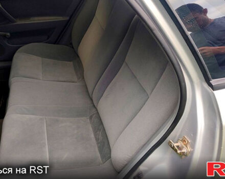 Шевроле Лачетті, об'ємом двигуна 1.8 л та пробігом 0 тис. км за 3750 $, фото 9 на Automoto.ua