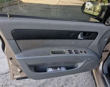 Шевроле Лачетті, об'ємом двигуна 1.8 л та пробігом 160 тис. км за 3699 $, фото 9 на Automoto.ua