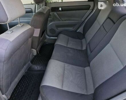 Шевроле Лачетті, об'ємом двигуна 1.8 л та пробігом 160 тис. км за 3699 $, фото 20 на Automoto.ua