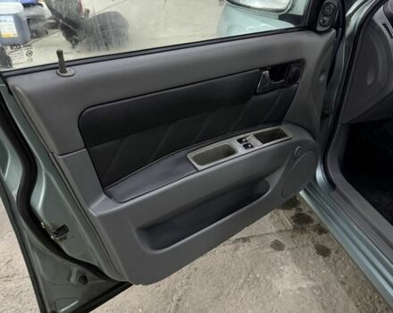 Шевроле Лачетти, объемом двигателя 1.8 л и пробегом 199 тыс. км за 3800 $, фото 5 на Automoto.ua