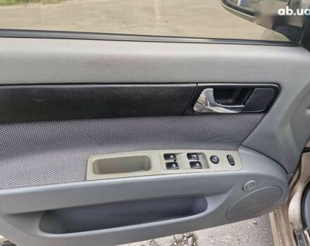 Шевроле Лачетти, объемом двигателя 1.8 л и пробегом 160 тыс. км за 3699 $, фото 10 на Automoto.ua