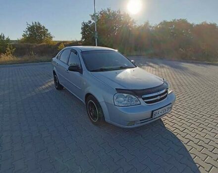 Шевроле Лачетти, объемом двигателя 1.6 л и пробегом 241 тыс. км за 2800 $, фото 1 на Automoto.ua