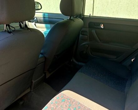 Шевроле Лачетті, об'ємом двигуна 1.8 л та пробігом 275 тис. км за 4700 $, фото 2 на Automoto.ua