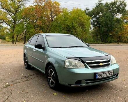 Шевроле Лачетти 2008 в Кропивницком (Кировограде) на Automoto.ua Шевроле Лачетти, объемом двигателя 1.6 л и пробегом 199 тыс. км за 4750 $, фото 2 на Automoto.ua