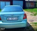 Шевроле Лачетти, объемом двигателя 1.6 л и пробегом 0 тыс. км за 2999 $, фото 2 на Automoto.ua