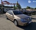 Шевроле Лачетті, об'ємом двигуна 1.8 л та пробігом 160 тис. км за 3699 $, фото 1 на Automoto.ua