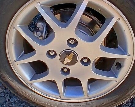 Шевроле Лачетти, объемом двигателя 1.8 л и пробегом 200 тыс. км за 4900 $, фото 1 на Automoto.ua