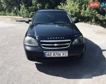 Шевроле Лачетти, объемом двигателя 1.6 л и пробегом 227 тыс. км за 3600 $, фото 2 на Automoto.ua