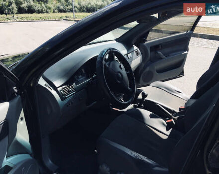 Шевроле Лачетти, объемом двигателя 1.6 л и пробегом 227 тыс. км за 3600 $, фото 8 на Automoto.ua