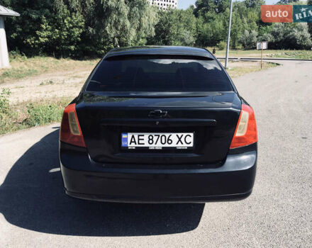 Шевроле Лачетти, объемом двигателя 1.6 л и пробегом 227 тыс. км за 3600 $, фото 12 на Automoto.ua