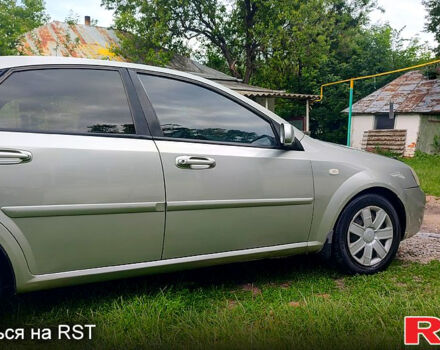 Шевроле Лачетті, об'ємом двигуна 1.8 л та пробігом 0 тис. км за 3750 $, фото 2 на Automoto.ua