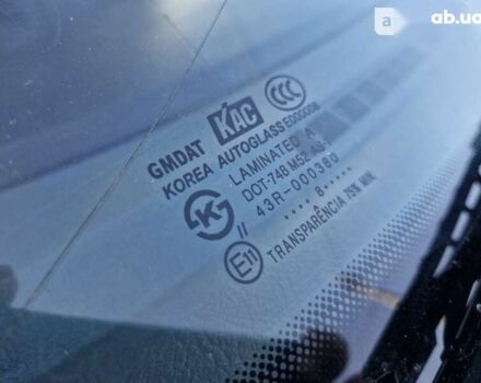 Шевроле Лачетті, об'ємом двигуна 1.8 л та пробігом 160 тис. км за 3699 $, фото 8 на Automoto.ua