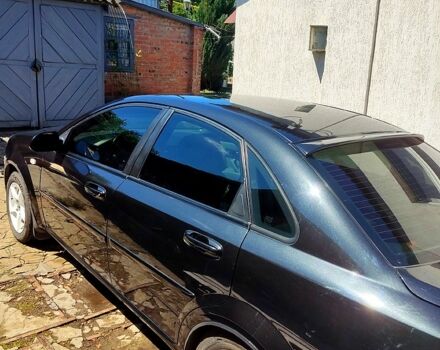 Шевроле Лачетті, об'ємом двигуна 1.8 л та пробігом 275 тис. км за 4700 $, фото 5 на Automoto.ua