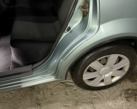 Шевроле Лачетти, объемом двигателя 1.8 л и пробегом 199 тыс. км за 3800 $, фото 7 на Automoto.ua