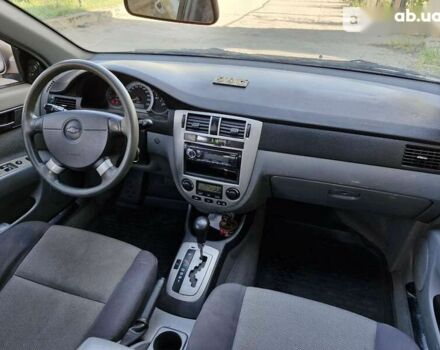 Шевроле Лачетті, об'ємом двигуна 1.8 л та пробігом 160 тис. км за 3699 $, фото 17 на Automoto.ua