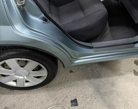 Шевроле Лачетти, объемом двигателя 1.8 л и пробегом 199 тыс. км за 3800 $, фото 10 на Automoto.ua