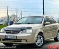 Шевроле Лачетти, объемом двигателя 18 л и пробегом 240 тыс. км за 3600 $, фото 1 на Automoto.ua