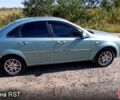 Шевроле Лачетті, об'ємом двигуна 1.8 л та пробігом 0 тис. км за 4600 $, фото 1 на Automoto.ua
