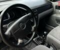 Шевроле Лачетті, об'ємом двигуна 1.6 л та пробігом 158 тис. км за 4650 $, фото 9 на Automoto.ua