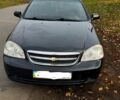 Шевроле Лачетти, объемом двигателя 1.6 л и пробегом 190 тыс. км за 3700 $, фото 2 на Automoto.ua